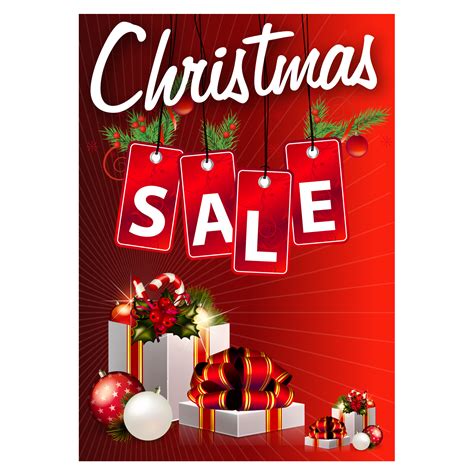 Holiday Sale .